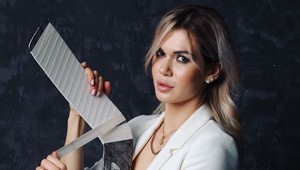 Byť hokejistkou neznamená nebyť skutočnou ženou