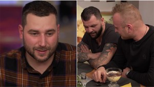 Silvestra konkurenti poriadne vysmejú: Medzi nás nepatrí, zhodnú sa ostatní chlapi!