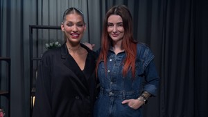 Podcast Vezmeš si ma? s Jasminou Alagič: Zákulisie emócií, ktoré v šou nevidíte!