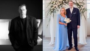 Spevák Richard MÜLLER šokuje úprimným PRIZNANÍM: TOTO je skutočný DÔVOD, pre ktorý sa OŽENIL!