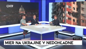 Štúdio 24: Politický súhrn