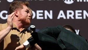 To sa nestáva často! Krv tiekla už počas stare downu