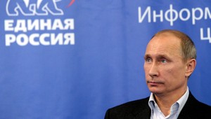 Voľby v Rusku sprevádzali podivnosti, Putin aj tak stratil