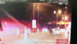 Nadrogovaný a bez vodičáku sa premával po uliciach hlavného mesta. Policajti ho chytili druhýkrát v týždni