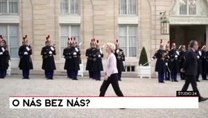 Štúdio 24: O nás bez nás