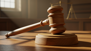 Slovensko si pohoršilo v rebríčku, ktorý hodnotí právny štát. Horšie je na tom napríklad aj Maďarsko či Grécko