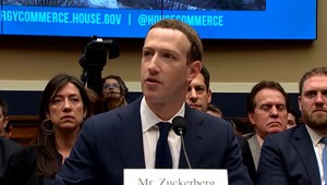 Falošný Zuckerberg je predzvesťou problémov s "deep fake" videami