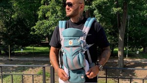 Rytmus EXKLUZÍVNE (nielen) o Sanelovi