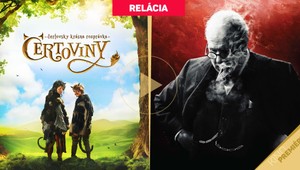 Jakub Prachař ako nešikovný čert a Gary Oldman ako Winston Churchill! Komu dáte prednosť?