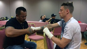 Igor Daniš: Snažím sa robiť veci tak, aby som sa nemusel hanbiť za tú osobu v zrkadle