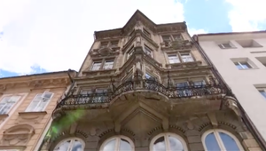 Zabudnuté ikonické miesto Bratislavy skrýva zaujímavú históriu. Chátrajúcu budovu môže získať mesto