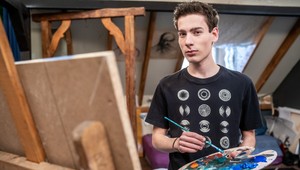 Mladučký Vincent z Osudu bez servítky: Seriálová milenka má rovnaký vek ako jeho mama!