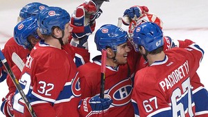 NHL: Montreal potvrdil pozíciu lídra konferencie