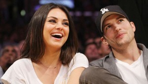 Mila Kunis odhalila nový účes a pikantné detaily vzniku jej vzťahu s Ashtonom