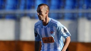 Kopúnekovi futbal chýbal. Prestúpil do Baku