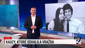 Najdôležitejšie témy z uplynulého týždňa v relácii 24 minút