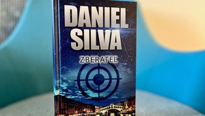 Rusko, Ukrajina, Putin a svet na pokraji jadrovej katastrofy: Je tu triler Zberateľ