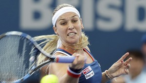 V Brisbane Cibulkovej stop vo štvrťfinále od nenasadenej Cornetovej