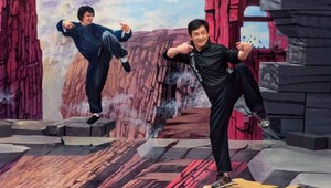 Slávny herec na tajnej návšteve Prahy!