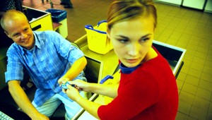 Zmenil sa zákon, Šmejdi majú problém...