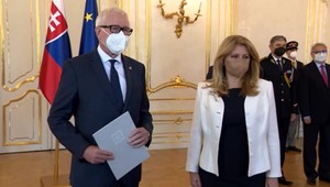 Slovenským vedcom sa konečne dostalo uznania, a to rovno od prezidentky