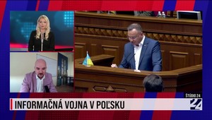 Štúdio 24: Informačná vojna v Poľsku