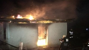 Babička (91†) uhorela počas spánku