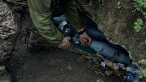 432. deň na Ukrajine: Ďalší raketový útok si vyžiadal desiatky zranených