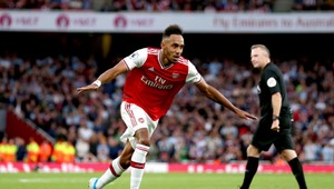 Aubameyang naložil do svojich bývalých radov. Šéfa klubu nazval klaunom