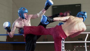 Hromek v Lignane strieborný, Kačmarák s bronzom z MS v kickboxe