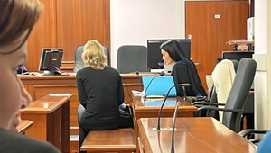 Sudkyňa Repáková uzavrela dohodu o vine a treste, pojednávala v kauze Technopol Servis v prospech M. Kočnera
