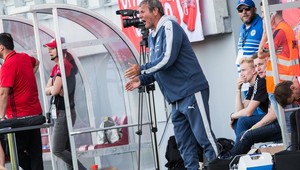 Tréner Kozák: Víťazstvo si vážim, ale toto je len príprava