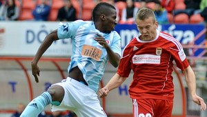 Highlighty: Žilina o skóre pred Trnavou, Slovan stráca 4 body