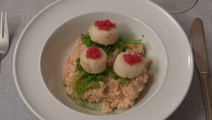 Hlavné jedlo: Možno uvidíte aj všetkých svätých