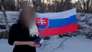 EXKLUZÍVNE: Sheila, ktorá pred časom močila na korán, opäť vystrájala