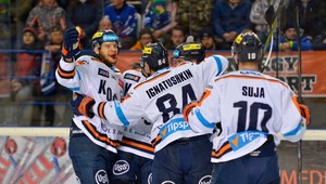 Slovenské kluby v hokejovej lige majstrov. Kto reprezentoval najúspešnejšie?