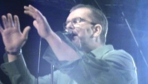 Richard Müller vyráža na turné