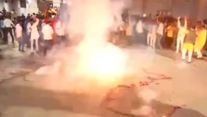 Ministerstvo upozorňuje Slovákov, aby necestovali do severnej časti Indie