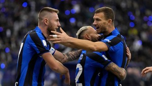 Škriniarov Inter obhájil taliansky Superpohár