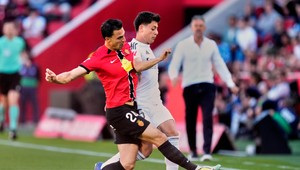 Malorka pod kapitánom VALJENTOM zdolala Real Madrid