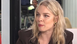 Fico klamal aj o telefonáte s Magyarom? V relácii to povedala Veronika Cifrová Ostrihoňová