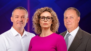 Kto bude županom Trenčianskeho kraja? Takmer štvrtina opýtaných ešte nevie, komu dá hlas