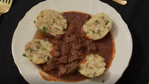 Hlavné jedlo: Po karlovarsku se múkat bude!