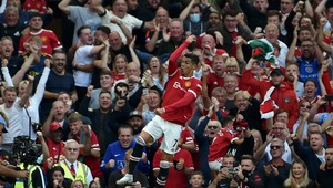 TOTO ani Ronaldo nečakal!