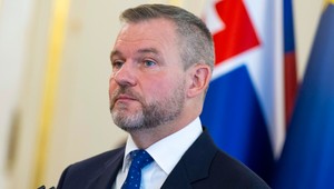 Pellegrini na návšteve v Nemecku rokoval o Ukrajine a slovenskej ekonomickej budúcnosti