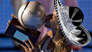 Cibulková má titul z Acapulca. Musela siahnuť na dno síl!