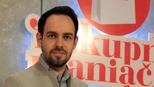 Stylista Hornyák (37) dovolenkuje každý deň a to poriadne!