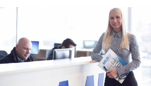 AURES Holdings hľadá viac ako tri desiatky ľudí, zamestnancom ponúka mnoho benefitov