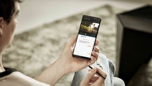 Samsung Galaxy Note8 umožňuje tvoriť veľké veci