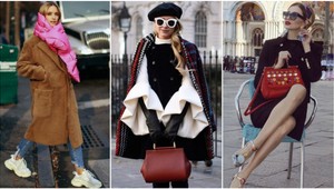 Škrtnite všetky módne pravidlá: Maniačky si zbalia kufre a vyrazia do sveta!